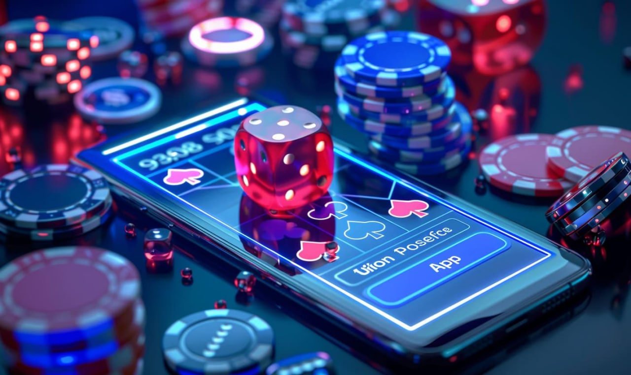 Tampilan platform 789rp apk di perangkat mobile Indonesia
