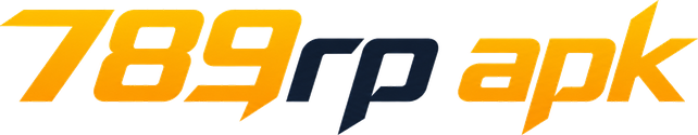 Logo 789rp apk